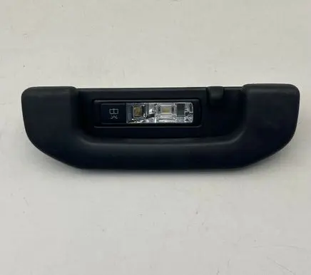 Mercedes-Benz GLC X253 C253 Front interior roof grab handle A0009069005 A0998150100