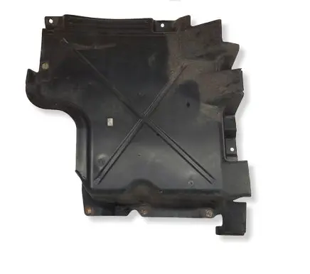 Volkswagen Transporter - Caravelle T6 Rear underbody cover/under tray 7H3825211