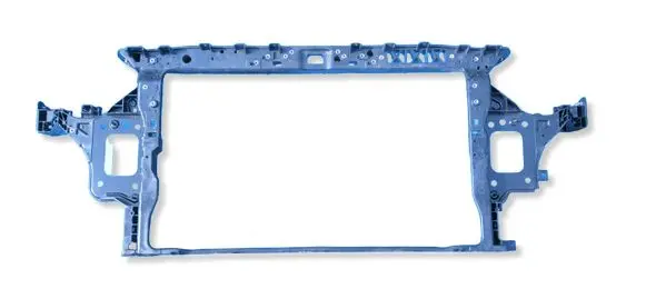 KIA Ceed Radiator support slam panel 64102CR200 7012148