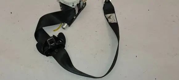 Volkswagen Tiguan Front seatbelt 5N2857706A 34075280 1000045