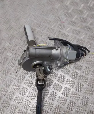 Electric power steering pump