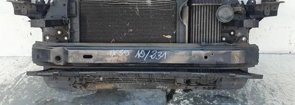 Hyundai ix35 Radiator support slam panel 84111-2Y000