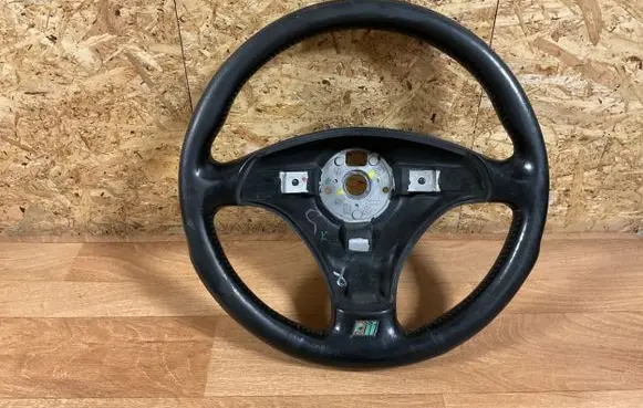 Audi TT Mk1 Steering wheel 8N0419091 8N0124A