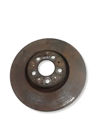 Volvo XC90 Front brake disc 