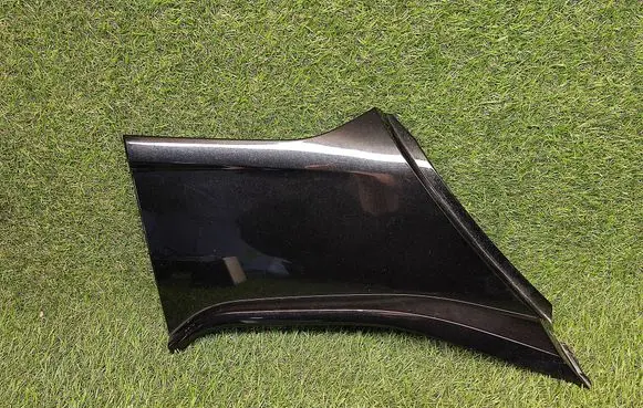 Nissan Leaf II (ZE1) Rear fender molding trim 788775SK0A