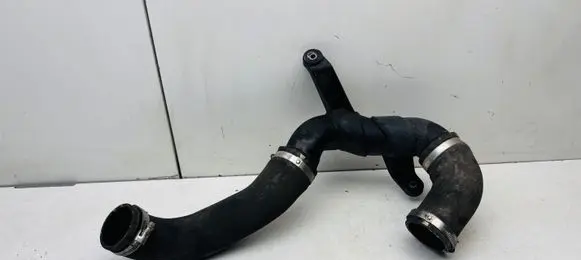 Audi Q3 8U Intercooler hose/pipe 5N0145762BA