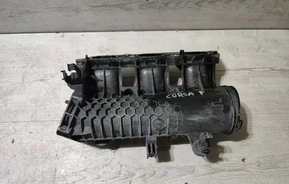 Opel Corsa F Intake manifold 9842272880 99652S 1094450S