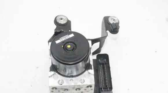 Land Rover Range Rover Evoque L538 ABS Pump BJ322C405AE