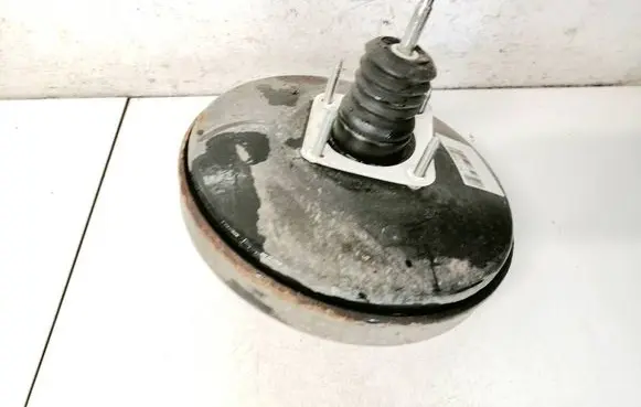 Fiat Punto (188) Brake booster 0204051110 55700420