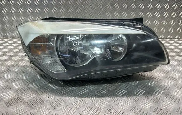 BMW X1 E84 Headlight/headlamp