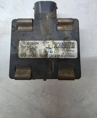 Audi Q5 SQ5 Distronic sensor radar 80A907590