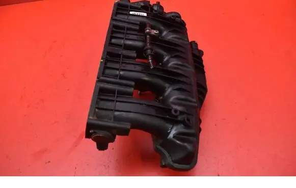 Audi A4 S4 B8 8K Intake manifold 06H133201E