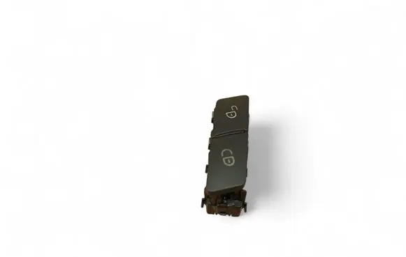 Mercedes-Benz GL X166 Central locking switch button A2049058502