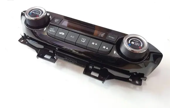 Honda CR-V Climate control unit 79600T1VE611M1