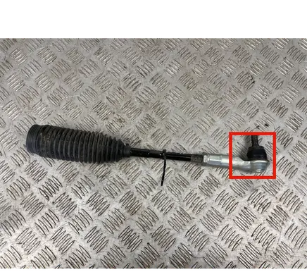 Volkswagen Golf VIII Steering tie rod 