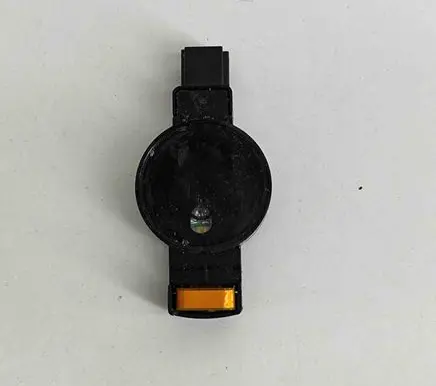 BMW 3 GT F34 Rain sensor 9287976