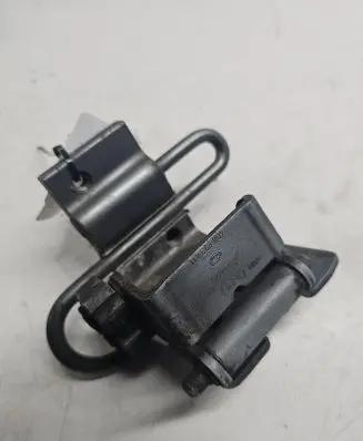 Audi A8 S8 D2 4D Rear door lower hinge 4D0833411