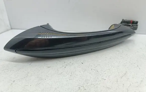 BMW 7 F01 F02 F03 F04 Rear door exterior handle 7320754 14252420