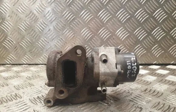 Nissan Primera EGR valve 79676