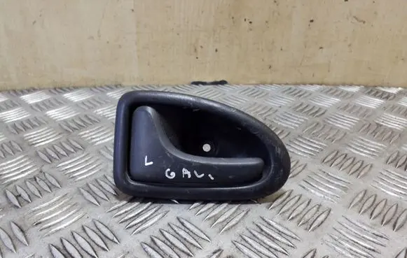 Renault Trafic II (X83) Rear door interior handle trim 7700423887 96012221