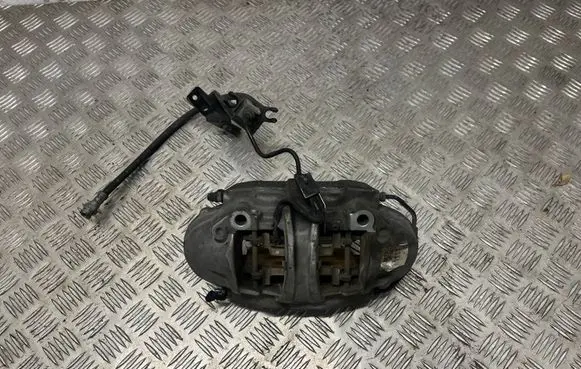 Alfa Romeo Stelvio Front brake caliper 00505534490