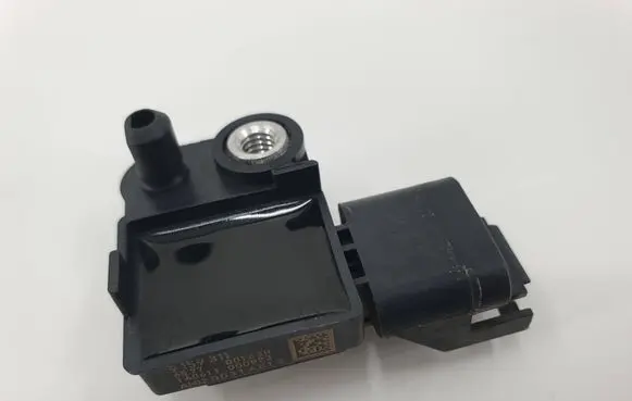 BMW 5 F10 F11 Airbag deployment crash/impact sensor 9159311