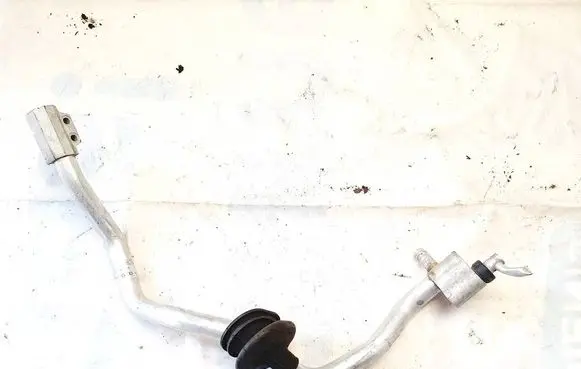 Audi A4 S4 B8 8K Air conditioning (A/C) pipe/hose 8K2260712E