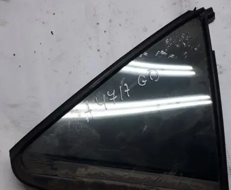 Mazda 6 Rear vent window glass 