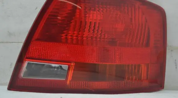 Audi A4 S4 B7 8E 8H Rear/tail lights 8E9945096E
