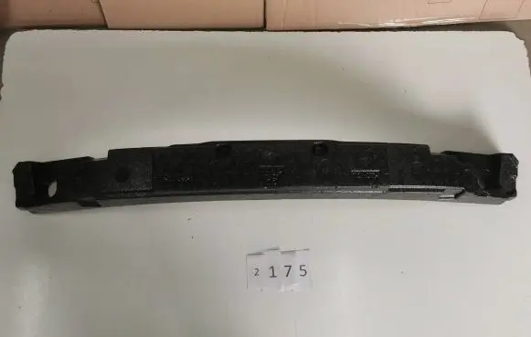 Toyota Corolla E210 E21 Front bumper foam support bar 5281102520