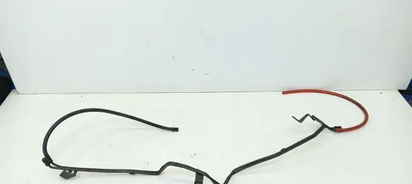 Mitsubishi 3000 GT Vacuum line/pipe/hose 