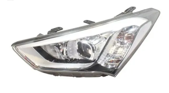 Hyundai Santa Fe Headlight/headlamp 2W92LDM001