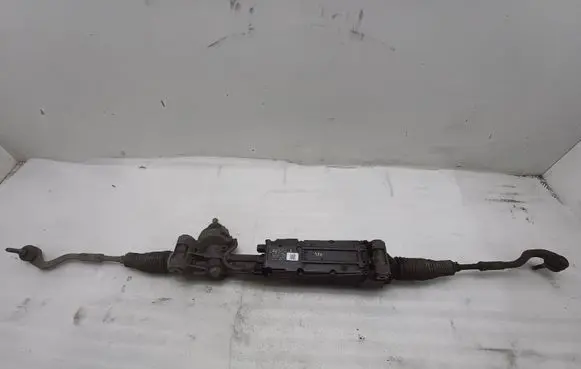 Audi A6 Allroad C7 Steering rack 4G1423105J 4G0909144Q 4G0909144R