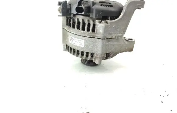 BMW 3 F30 F35 F31 Generator/alternator 7646814