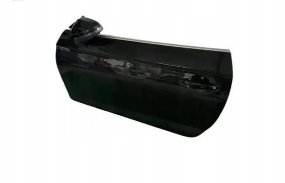 Audi A5 Parcel shelf