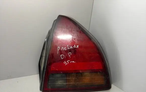 Honda Prelude Rear/tail lights 0431150R 0431150