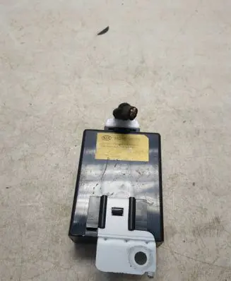 KIA Soul Engine control unit/module 952102K000