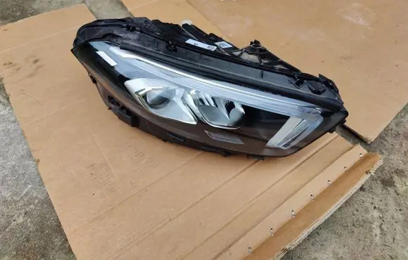 Mercedes-Benz A W177 Headlight/headlamp A1779064803 12VLEDECE