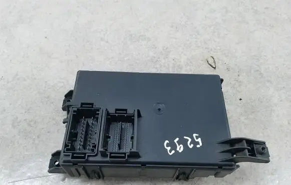 Fiat Grande Punto Fuse box set 00517986150