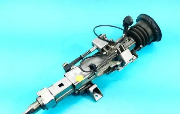 Jaguar XF X260 Steering wheel axle GX73-3C529-DD IMPRK1166371