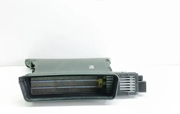 BMW X5 E70 Electric cabin heater radiator 6954488 67804010