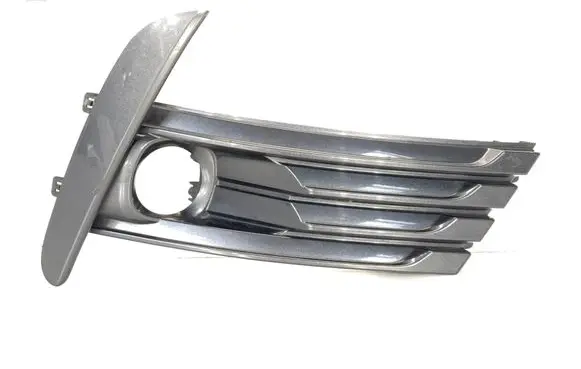 Toyota Yaris Front fog light trim/grill 8148102630