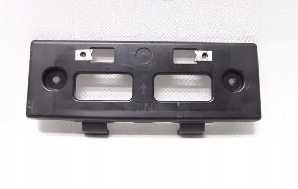 Infiniti QX60 L50 Front bumper mounting bracket