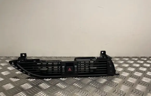 Audi A7 S7 4G Dash center air vent grill 4G2820951
