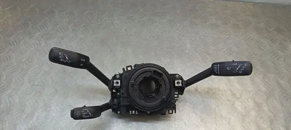Skoda Superb B8 (3V) Airbag slip ring squib (SRS ring) 5Q0953569A