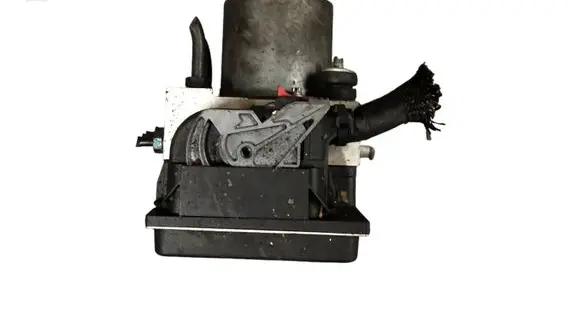 Audi A6 S6 C6 4F ABS Pump 4F0910517AC 4F0614517T