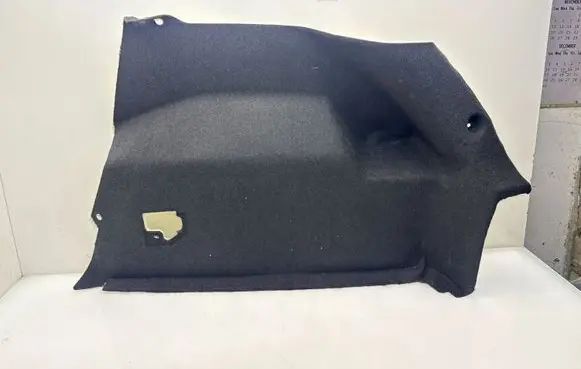Nissan Juke II F16 Trunk/boot side trim panel 849526PH5B