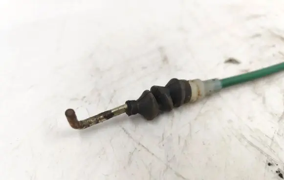 KIA Sorento Front door cable line 