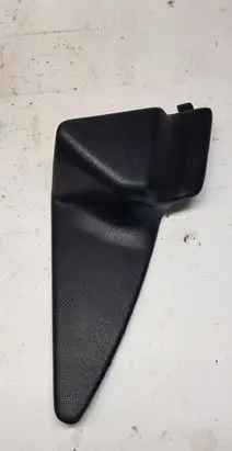 Mercedes-Benz E W124 Plastic wing mirror trim cover 1247251811