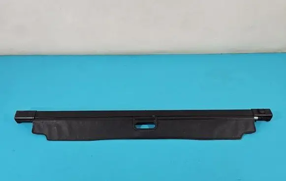 Opel Zafira A Parcel shelf load cover IMPRK1387969